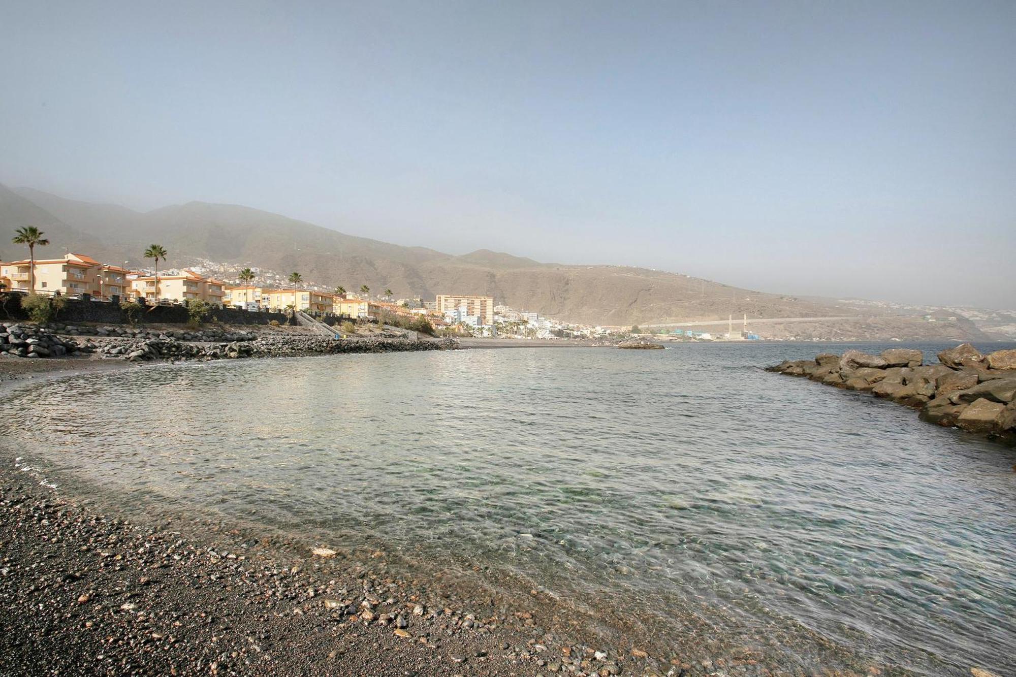 El Ramonal Vacacional Villa Candelaria Eksteriør billede